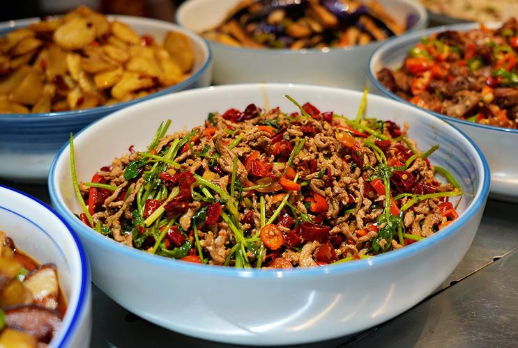 湖南恒康餐饮管理