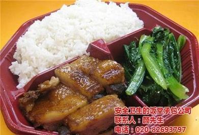 海珠承包工厂饭堂 碧溪餐饮与浙江餐饮管理的专业化运营之道