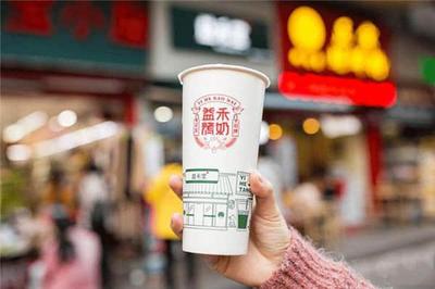 益和堂奶茶加盟条件有哪些？8项基本要求你是否都能满足？