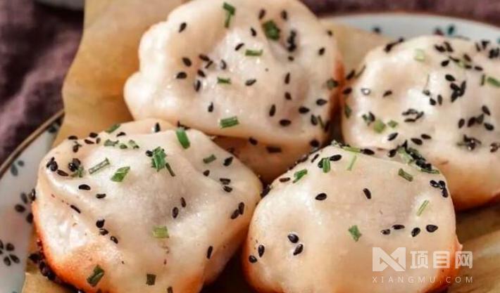 韩记生煎包加盟费多少钱？浙江餐饮管理全方位解析